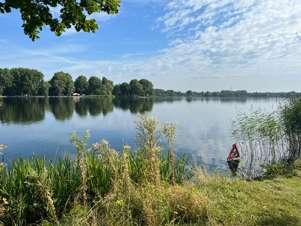 Medium property photo - Kantershof 472, 1104 HA Amsterdam